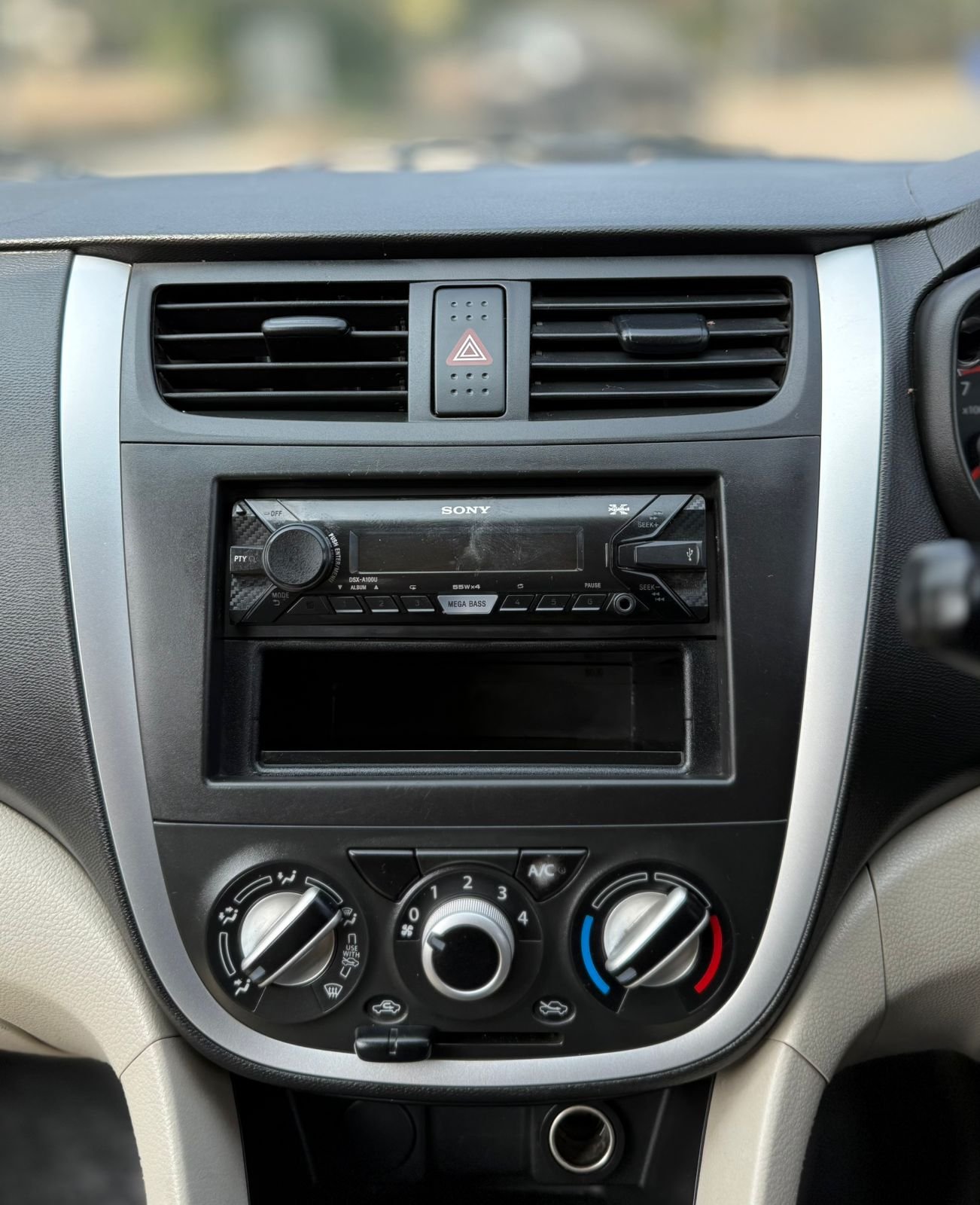 Celerio Auto 